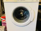 Siemens vaskemaskine 