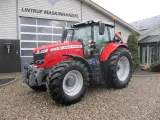 Massey Ferguson 7718 Dyna 6 Efficient SOM NY - 2