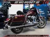 Harley-Davidson FLT Tour Glide - 5