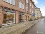 Erhvervsandel med god beliggenhed på Hellerup Strandvej - 5