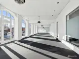 253 m² kontorlejemål med godt lysindfald. - 2