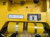 Sugekop POWR-GRIP MRT411LDCO - 5