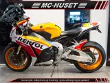 Honda CBR 1000 RRA SP - 4