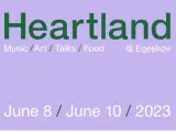 Heartland billet torsdag