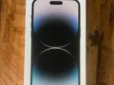 iPhone 14 PRO MAX Space Black 512 GB