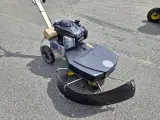 Kwern Greenbuster 550 Ukrudtsbørste. - 3