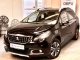 Peugeot 2008 1,6 BlueHDi 100 Allure Sky - 2