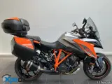 KTM 1290 Super Duke GT