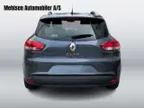 Renault Clio Sport Tourer 0,9 Energy TCe Zen 90HK Stc - 5