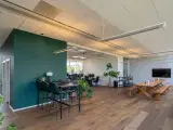 Udsigt og attraktive faciliteter - 4