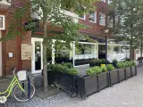 PIZZERIA UDLEJES FULDT MØBLERET - UDEN AFSTÅELSE OG LEJEFRIHED I OPSTARTEN - 4