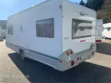 2007 - Knaus Eifelland Holiday 500   Knaus Eifelland 500 TL 2007 - 2