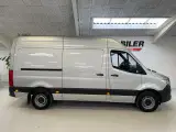 Mercedes Sprinter 316 2,2 CDi A2 Kassevogn aut. RWD - 3