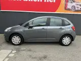 Citroën C3 1,4 HDi Seduction - 3