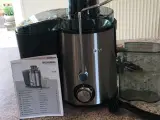 Juicer