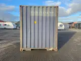 40 fods HC Container - ID: TCLU 935474-4 - 4