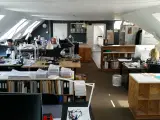 Fleksible kontorpladser ved Søerne med fri parkering - 4
