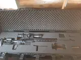 Tikka Tx3 Tac A1 - 5