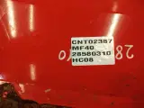 Massey Ferguson 40 Fylderør 28580310 - 3