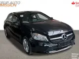 Mercedes-Benz A180 d 1,5 CDI Progressive 7G-DCT 109HK 5d 7g Aut. - 3