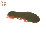 Farverige sandaler (str. 37) - 5