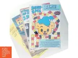 Bamse Blade fra Bamse - 3