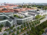 Kontorlejemål på 649 m² - 5