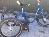 Drenge /pige Cykel 