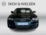 Audi A4 2,0 TDi 177 S-line Avant Multitr. - 5