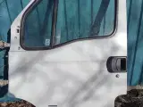   fordøre skydedør til .Iveco 35C18 3,0 Hpi, 