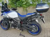 Suzuki DL 1000 XT V-Strom - 4