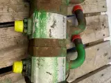 John Deere 1170 Hydraulikpumpe DQ12014 - 3
