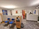 Tidligere lægehus i Ørum - velegnet til klinik eller kontor - 3