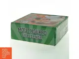 Mouthguard Challenge Spil - 2