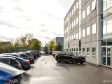 Attraktivt kontorlejemål med fleksible indretningsmuligheder - 2