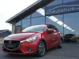 Mazda 2 1,5 SkyActiv-G 90 Nakama - 2