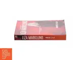 Røde Ulv af Liza Marklund (Bog) - 3