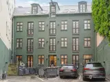 P-plads 2 til leje på Esplanaden 12 i City - 3
