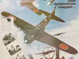 ⭐️- Plakat: Vintage - Luftkrigens Helvede - 2