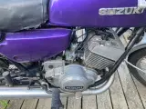 Suzuki GT250 B Veteran - 5