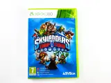 Skylanders Trap Team, Xbox 360