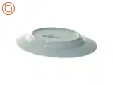 Lille tallerken 2927-9932 1. sortering fra Royal Copenhagen (str. 18 cm) - 2