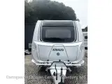 2021 - Knaus Südwind 500 UF "60 Years"   Fransk seng-Gulvtemp.-Mover - 3
