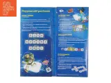 Disney samlealbum fra Disney (str. Foldet ud 62 x 32 cm) - 3
