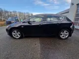 Opel Astra 1,4 T 140 Enjoy - 2