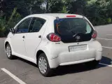 Toyota Aygo 1,0 VVT-i T2 Air - 5