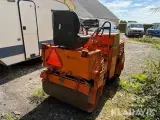 Vejtromle Bomag BW 100 AD - 3