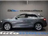 Audi Q3 40 TFSi S-line quattro S-tr. - 3