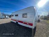 2017 - Kabe Royal 560 XL KS - 3