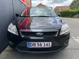 Ford Focus 1,6 TDCi 90 Trend Collec. stc. ECO - 5